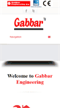 Mobile Screenshot of gabbar.com